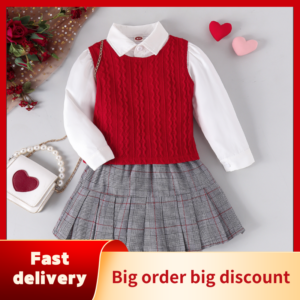 Girls' clothing, children's clothing