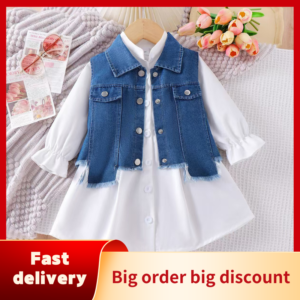 Children's clothing