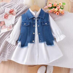 Children's clothing