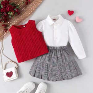 Girls' clothing, children's clothing