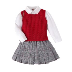 Girls' clothing, children's clothing