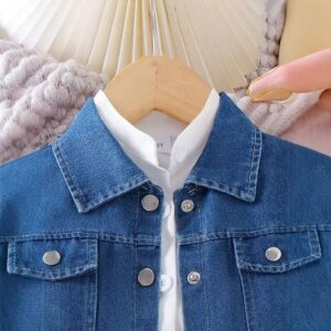Children's clothing